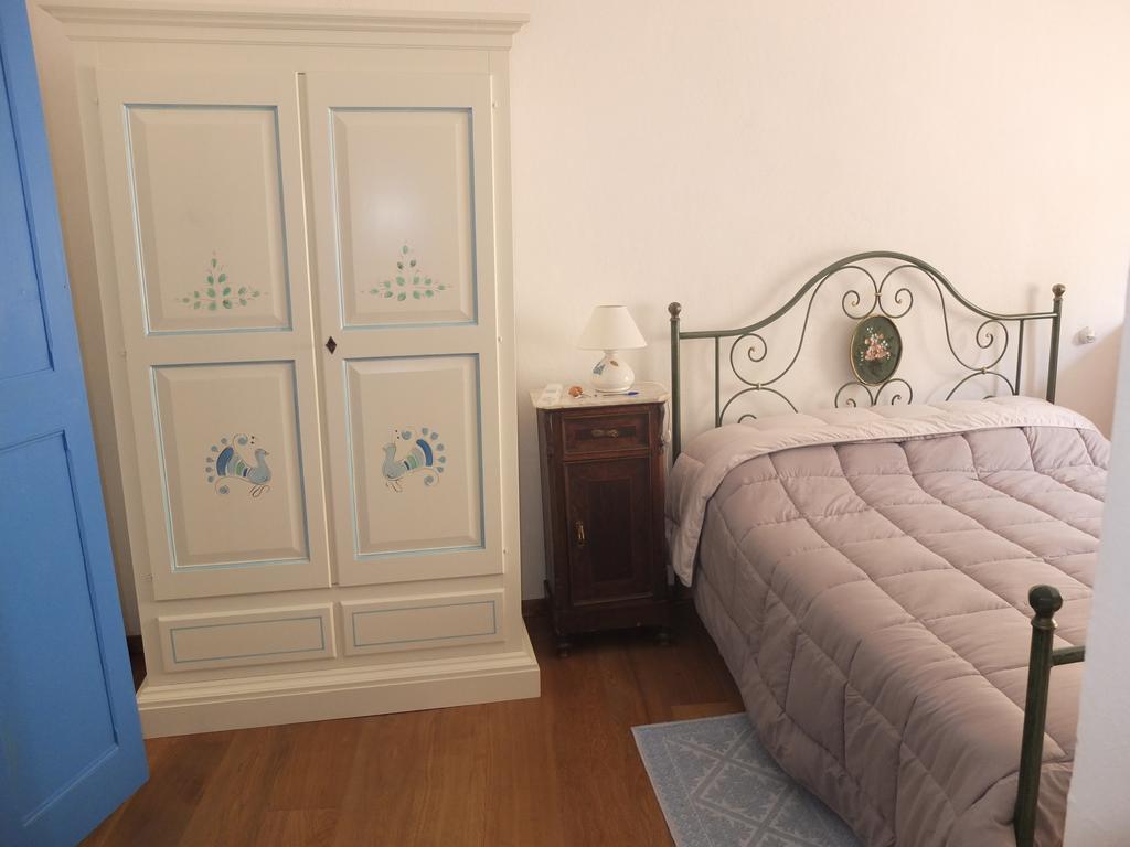 Casa Camilla Sardegna 호텔 산 비토 외부 사진