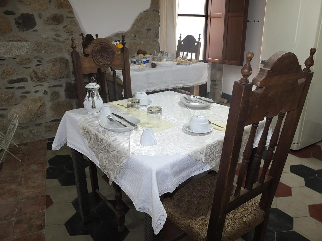 Casa Camilla Sardegna 호텔 산 비토 외부 사진