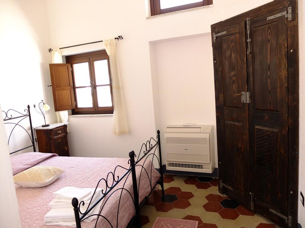 Casa Camilla Sardegna 호텔 산 비토 외부 사진