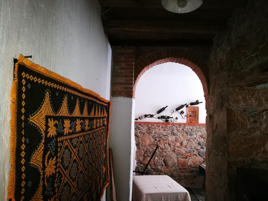 Casa Camilla Sardegna 호텔 산 비토 외부 사진